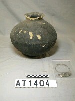 藏品(陶壺)的圖片